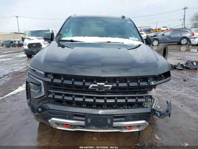 1GNS6PKD7TR105058 Chevrolet Tahoe 4wd Z71