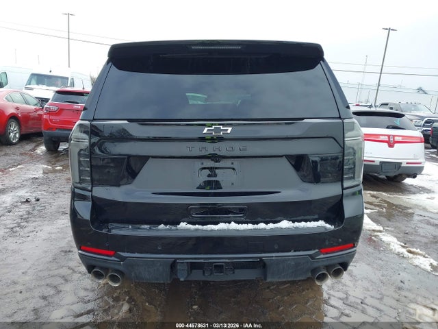 1GNS6PKD7TR105058 Chevrolet Tahoe 4wd Z71