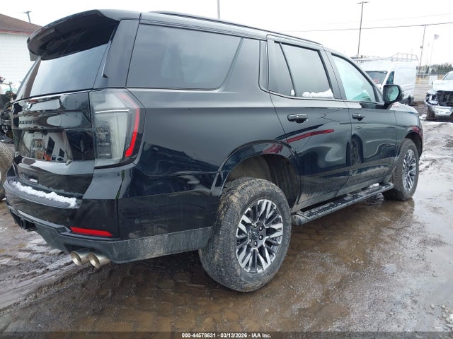 1GNS6PKD7TR105058 Chevrolet Tahoe 4wd Z71