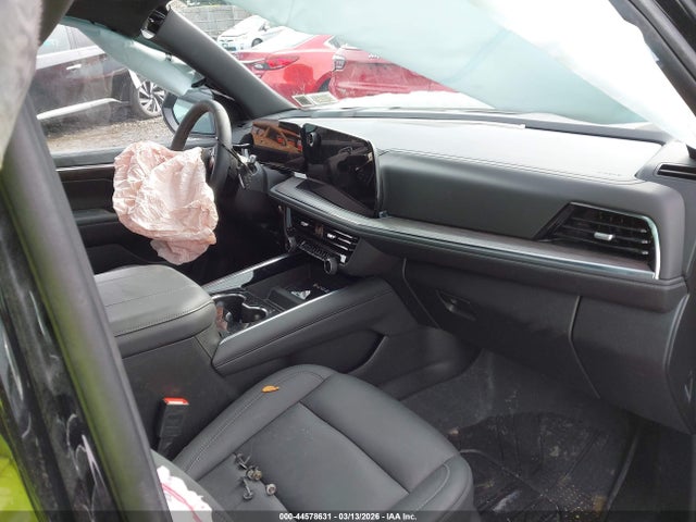 1GNS6PKD7TR105058 Chevrolet Tahoe 4wd Z71