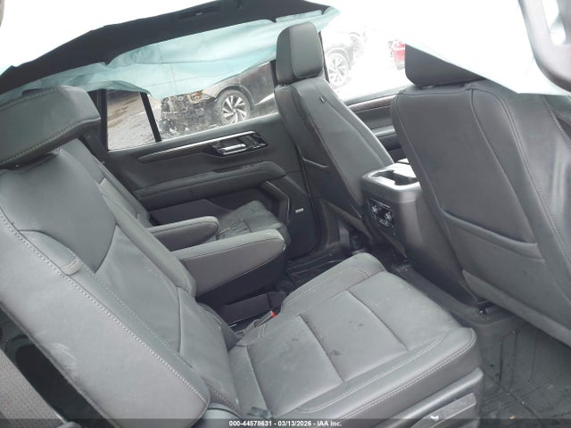 1GNS6PKD7TR105058 Chevrolet Tahoe 4wd Z71