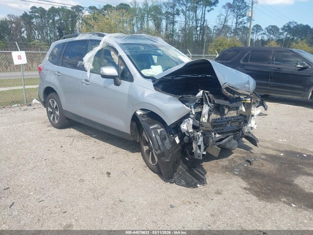 2017 SUBARU FORESTER JF2SJAGC8HH589793