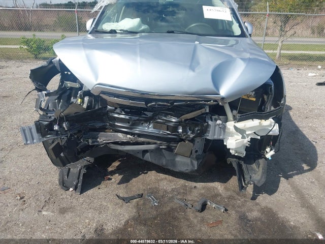 2017 SUBARU FORESTER JF2SJAGC8HH589793 Photo 5