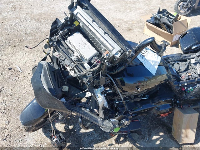 Harley-Davidson FLHX 2024 1HD1KB719RB625859 Image 14