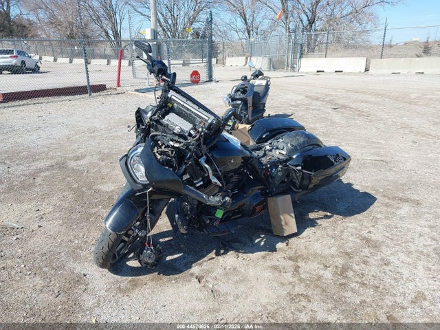 2024 HARLEY-DAVIDSON FLHX 1HD1KB719RB625859 Photo 1