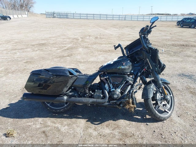 Harley-Davidson FLHX 2024 1HD1KB719RB625859 Image 12
