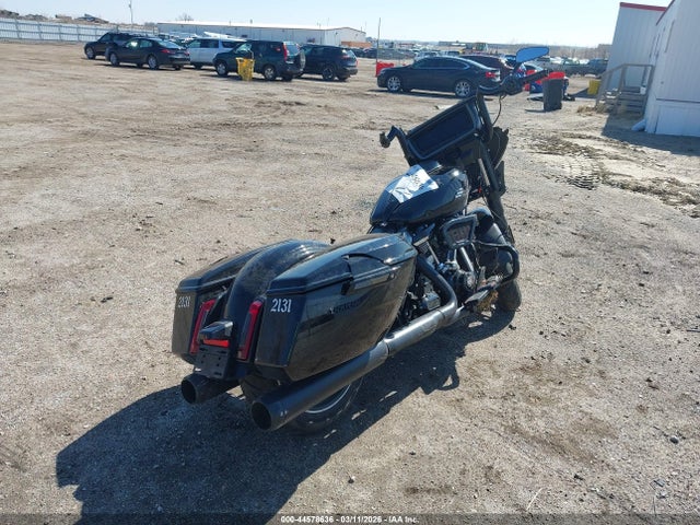 2024 HARLEY-DAVIDSON FLHX 1HD1KB719RB625859 Photo 3