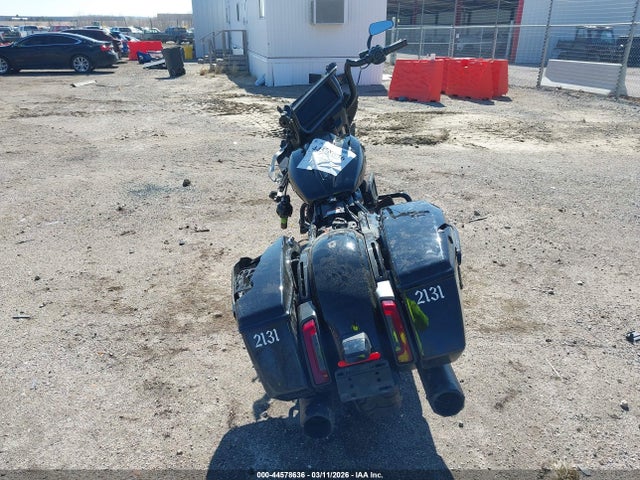 2024 HARLEY-DAVIDSON FLHX 1HD1KB719RB625859 Photo 5