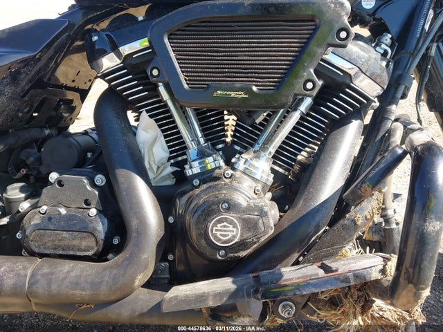 2024 HARLEY-DAVIDSON FLHX 1HD1KB719RB625859 Photo 7