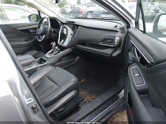 4S4BTANC6M3125383 Subaru Outback Limited