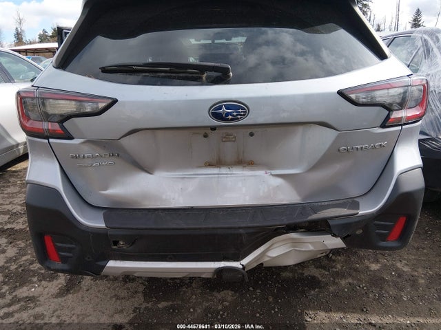 4S4BTANC6M3125383 Subaru Outback Limited