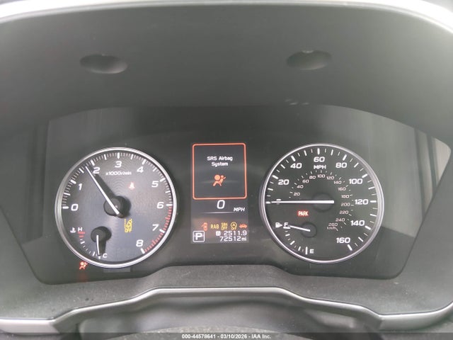 4S4BTANC6M3125383 Subaru Outback Limited
