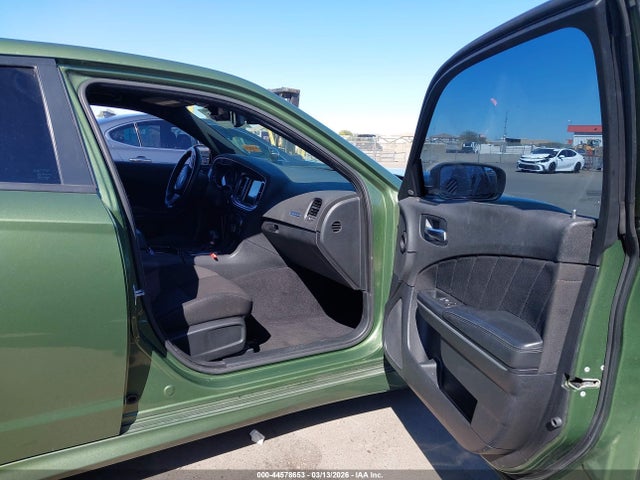 Продажа на аукционе авто 2020 Dodge Charger Gt Rwd, vin: 2C3CDXHG7LH157704, номер лота: 44578653