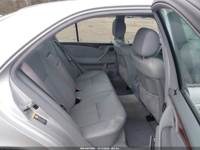 Продажа на аукционе авто 2002 Mercedes-benz E 320 Special Edition, vin: WDBJF65J62B409522, номер лота: 44578652