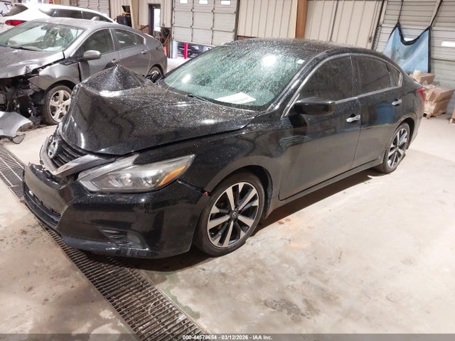 Aukcja sprzedaży 2018 Nissan Altima 2.5 Sr, vin: 1N4AL3AP4JC184325, numer aukcji: 44578654