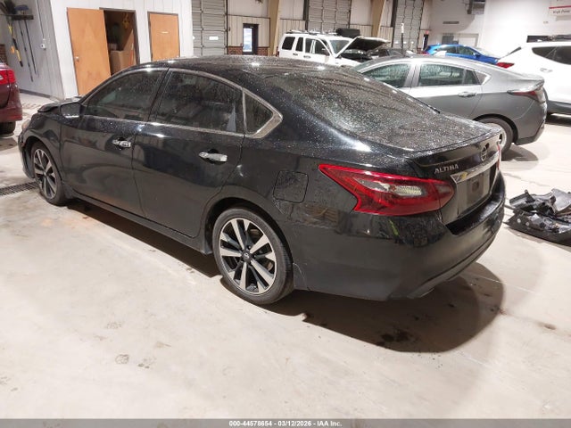 Aukcja sprzedaży 2018 Nissan Altima 2.5 Sr, vin: 1N4AL3AP4JC184325, numer aukcji: 44578654