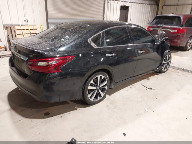 Aukcja sprzedaży 2018 Nissan Altima 2.5 Sr, vin: 1N4AL3AP4JC184325, numer aukcji: 44578654