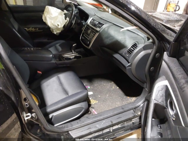 Aukcja sprzedaży 2018 Nissan Altima 2.5 Sr, vin: 1N4AL3AP4JC184325, numer aukcji: 44578654