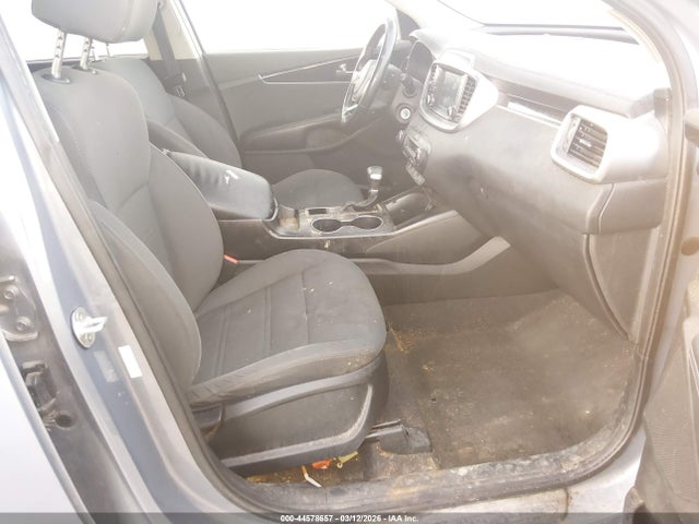 Продажа на аукционе авто 2020 Kia Sorento 2.4l Lx, vin: 5XYPGDA31LG645166, номер лота: 44578657
