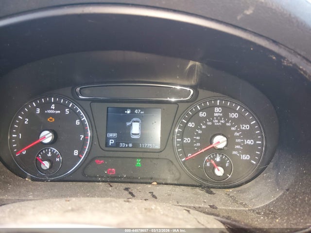 Продажа на аукционе авто 2020 Kia Sorento 2.4l Lx, vin: 5XYPGDA31LG645166, номер лота: 44578657