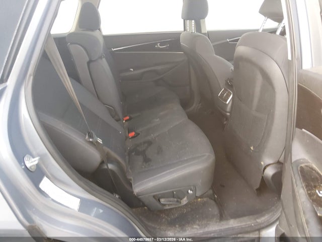 Продажа на аукционе авто 2020 Kia Sorento 2.4l Lx, vin: 5XYPGDA31LG645166, номер лота: 44578657