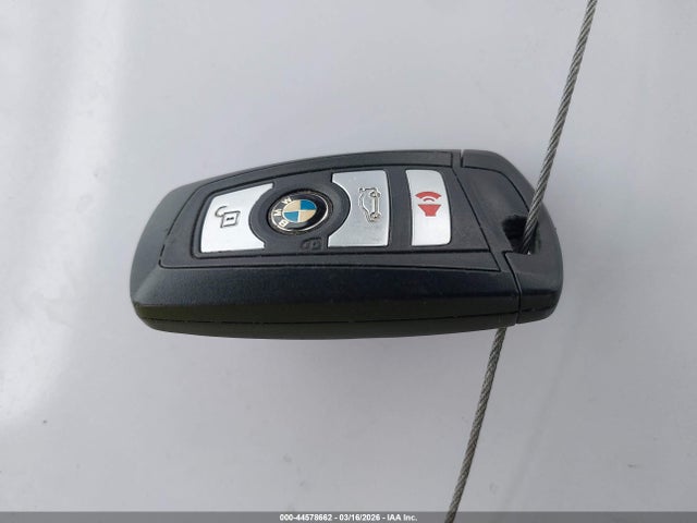 2014 BMW X3 5UXWX7C54E0E80879 Photo 10