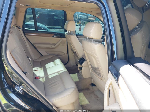 2014 BMW X3 5UXWX7C54E0E80879 Photo 7