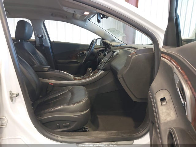 Продаж на аукціоні авто 2013 Buick Lacrosse Leather Group, vin: 1G4GC5ER1DF122374, номер лоту: 44578670