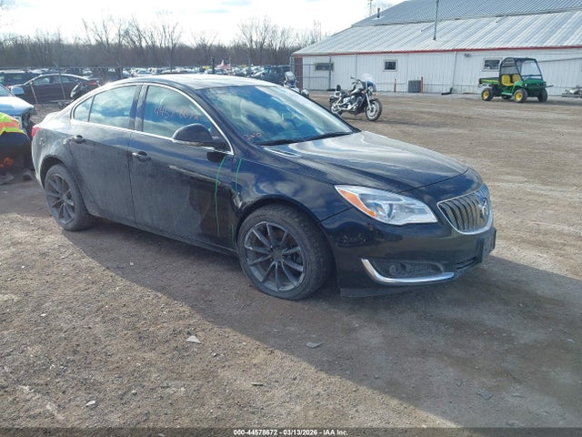 2G4GL5EX9H9138111 auction archive image