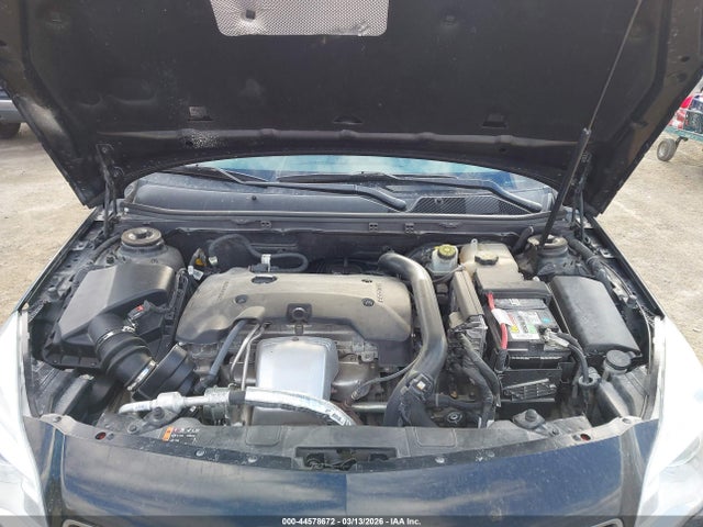 44578672 :رقم المزاد ، 2G4GL5EX9H9138111 vin ، 2017 Buick Regal Turbo Sport Touring مزاد بيع