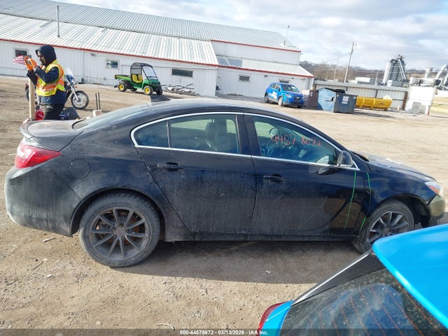 44578672 :رقم المزاد ، 2G4GL5EX9H9138111 vin ، 2017 Buick Regal Turbo Sport Touring مزاد بيع