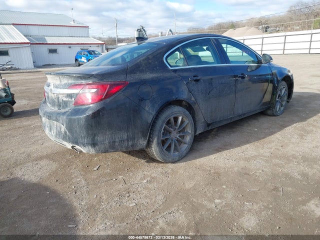44578672 :رقم المزاد ، 2G4GL5EX9H9138111 vin ، 2017 Buick Regal Turbo Sport Touring مزاد بيع