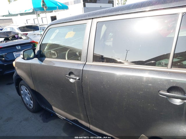 Scion XB 2015 JTLZE4FE7FJ078849 Image 15