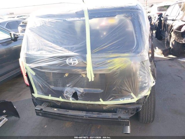 Scion XB 2015 JTLZE4FE7FJ078849 Image 17