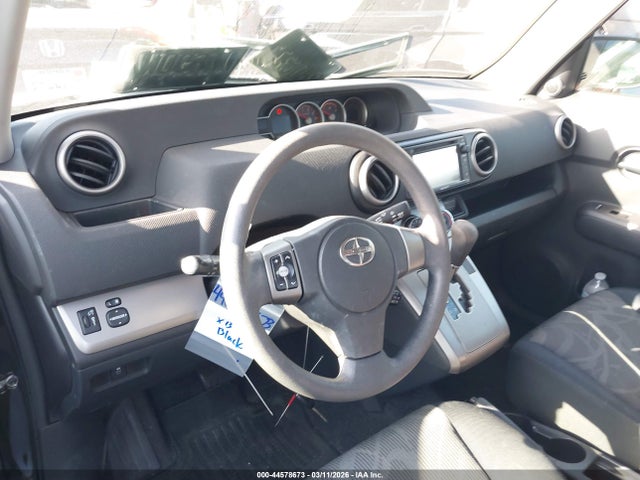 Scion XB 2015 JTLZE4FE7FJ078849 Image 20
