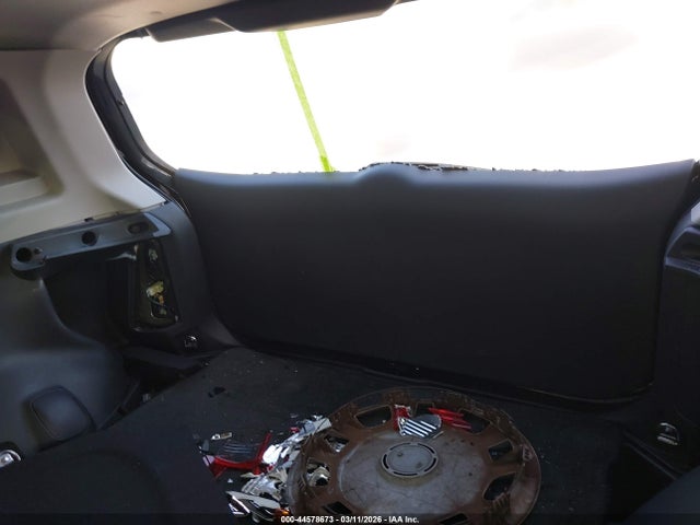 Scion XB 2015 JTLZE4FE7FJ078849 Image 21