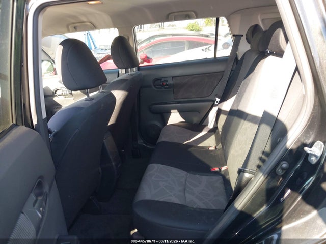 Scion XB 2015 JTLZE4FE7FJ078849 Image 22