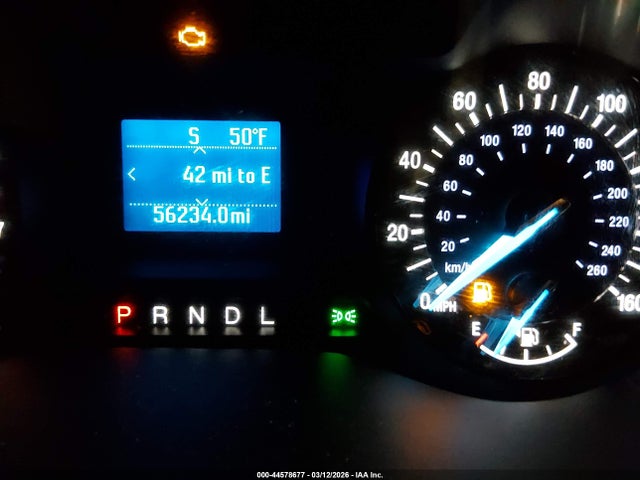 Ford FUSION S 2017 3FA6P0G79HR350964 Image 16
