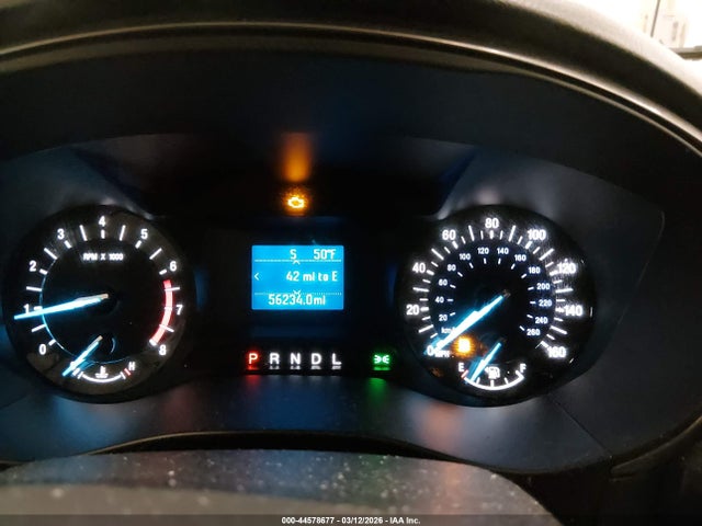 Ford FUSION S 2017 3FA6P0G79HR350964 Image 7
