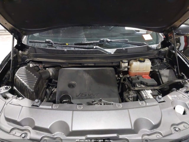 1GNERFKW5JJ107564 Chevrolet Traverse Ls