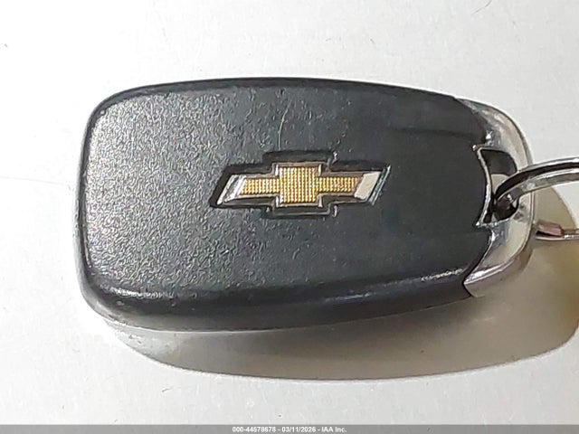 1GNERFKW5JJ107564 Chevrolet Traverse Ls