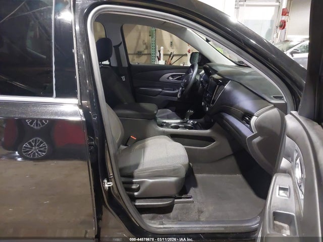 1GNERFKW5JJ107564 Chevrolet Traverse Ls