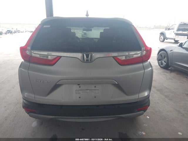 7FARW1H89JE008319 Honda Cr-v Ex-l/ex-l Navi