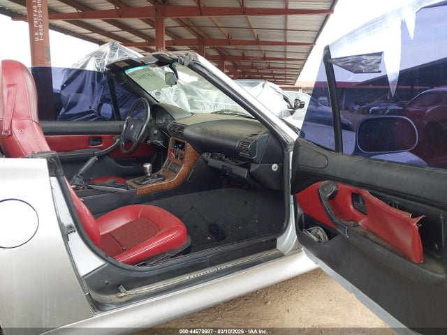 Продажа на аукционе авто 1998 Bmw Z3 1.9, vin: 4USCH7339WLE10577, номер лота: 44578687