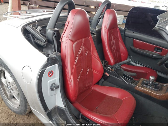 Продажа на аукционе авто 1998 Bmw Z3 1.9, vin: 4USCH7339WLE10577, номер лота: 44578687