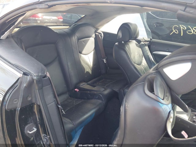2014 Infiniti Q60 მანქანა იყიდება აუქციონზე, vin: JN1CV6FE4EM901248, აუქციონის ნომერი: 44578692