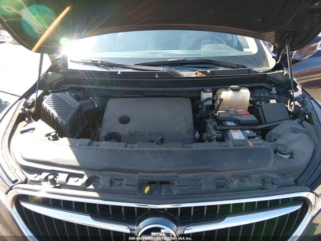Продаж на аукціоні авто 2018 Buick Enclave Essence, vin: 5GAEVAKWXJJ280246, номер лоту: 44578695