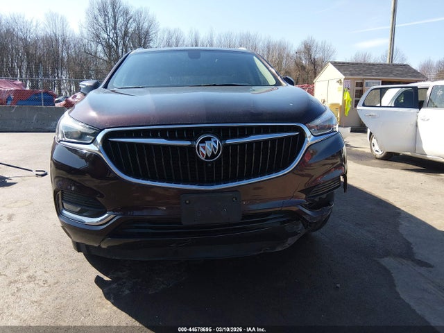 Продаж на аукціоні авто 2018 Buick Enclave Essence, vin: 5GAEVAKWXJJ280246, номер лоту: 44578695