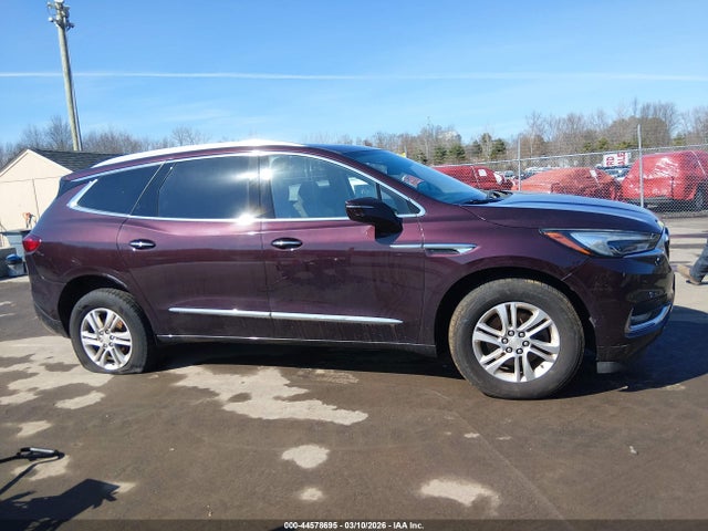 Продаж на аукціоні авто 2018 Buick Enclave Essence, vin: 5GAEVAKWXJJ280246, номер лоту: 44578695