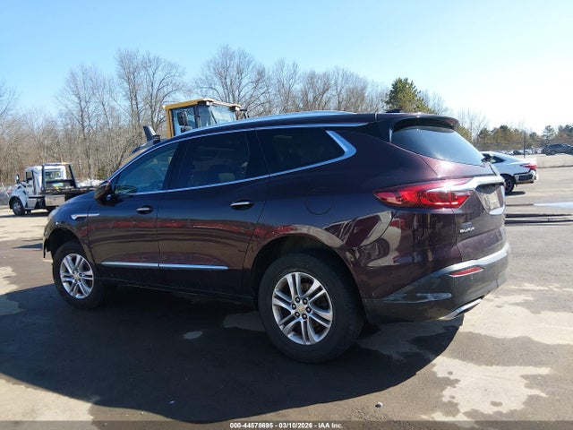 Продаж на аукціоні авто 2018 Buick Enclave Essence, vin: 5GAEVAKWXJJ280246, номер лоту: 44578695